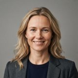 Foto af Astrid Petersen